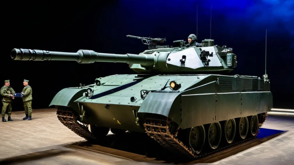 Национальная оборона и безопасность