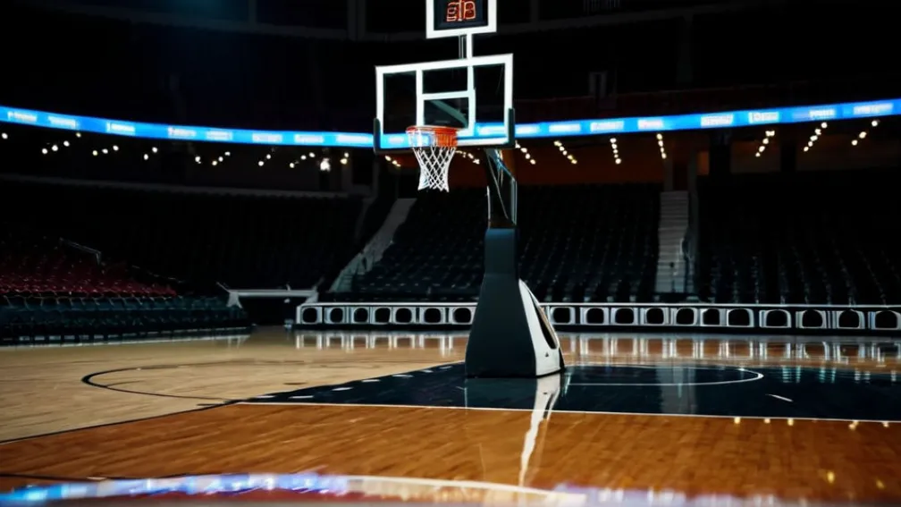 Баскетбольный матч: UIC Flames против Maine Black Bears в Нью-Рошелле