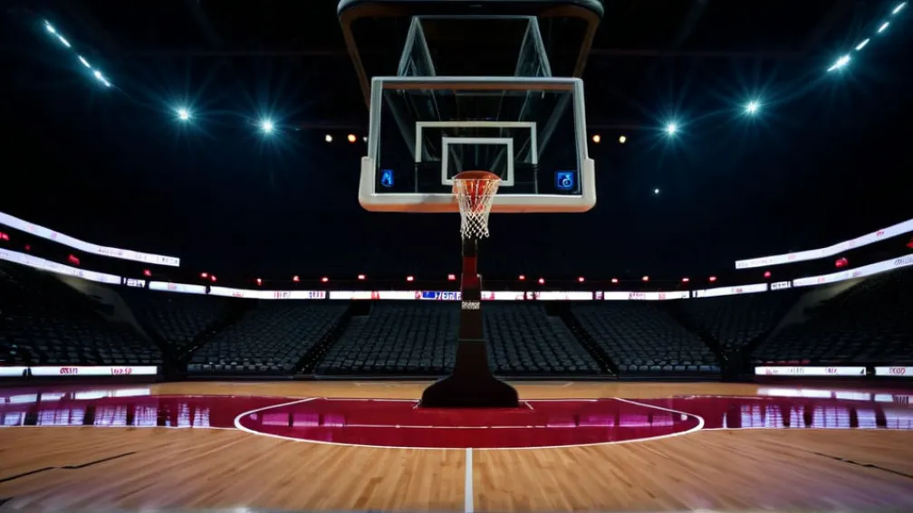 Баскетбольное противостояние: UCLA Bruins сразятся с Duke Blue Devils в Лас-Вегасе