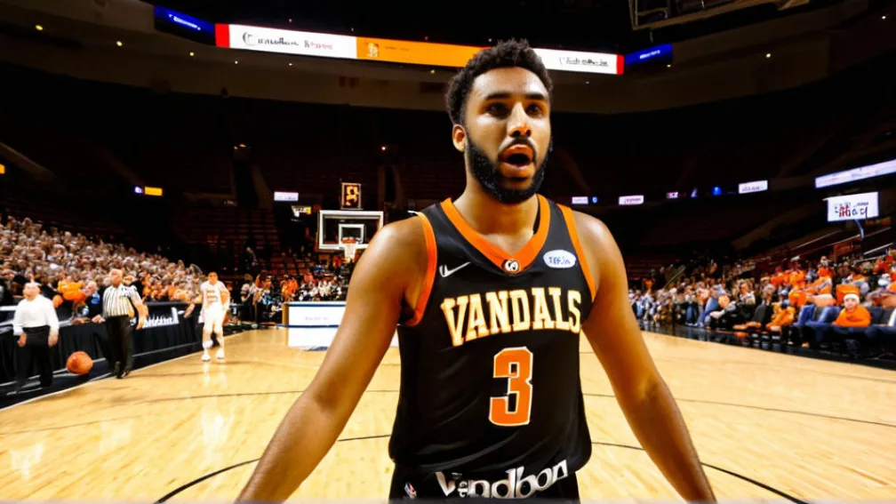 Баскетбол: Анализ матча "Айдахо Вэндалс" против "Сэм Хьюстон Биркэтс"