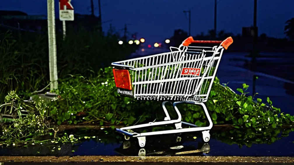 Гонолулу: Бездомные в ловушке «крутящейся двери» штрафов и судебных отклонений