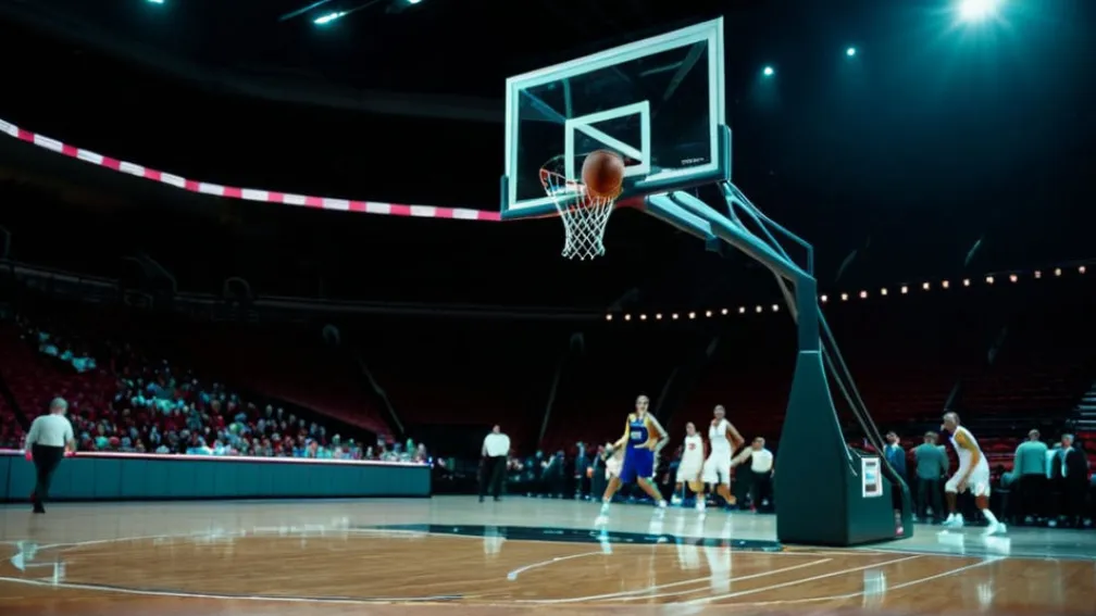 Баскетбол: Northwestern Wildcats против Abilene Christian Wildcats во Флориде