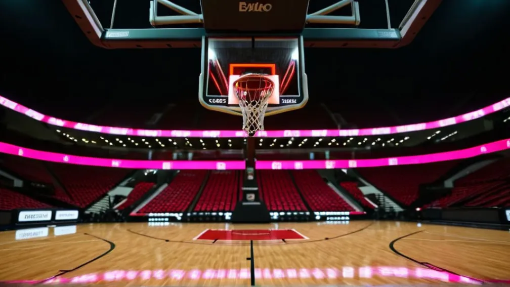 Баскетбол: «Лемойн Долфинс» против «Лафайет Леопардс» – превью матча