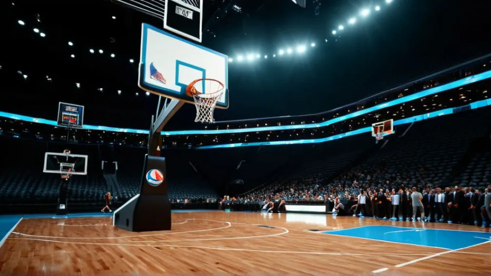 Баскетбол: «Монмут Хоукс» встретятся с «Болл Стейт Кардиналс» в Пенсильвании