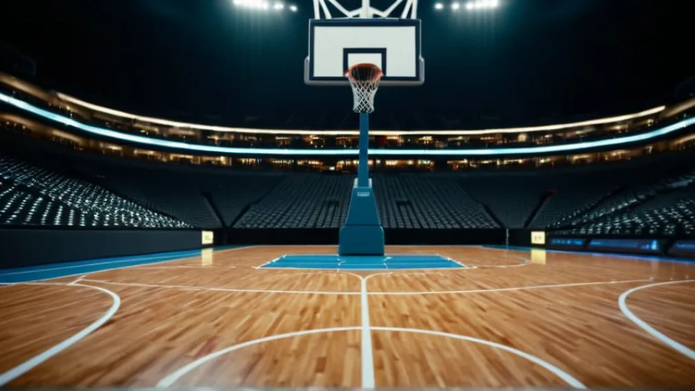 Баскетбольное противостояние: Florida Gators против TCU Horned Frogs в Сан-Диего