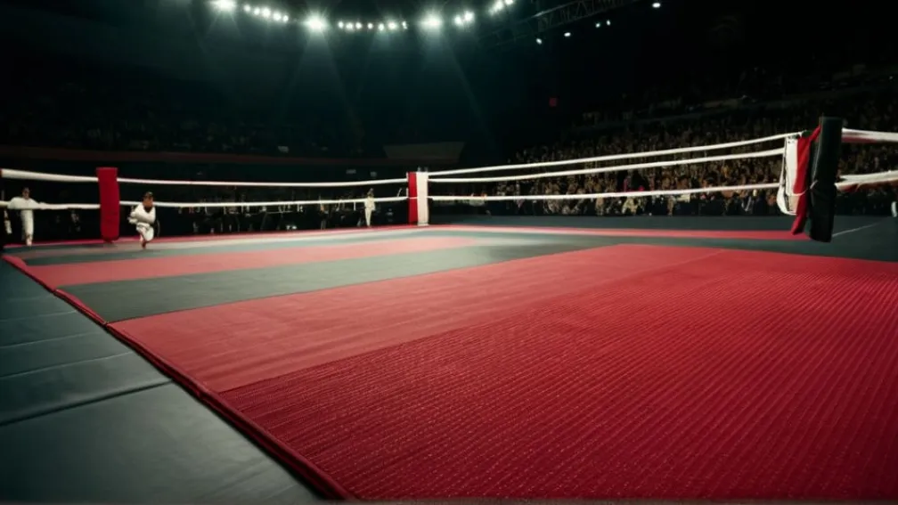 Российские дзюдоисты выступят под национальным флагом на турнирах IJF