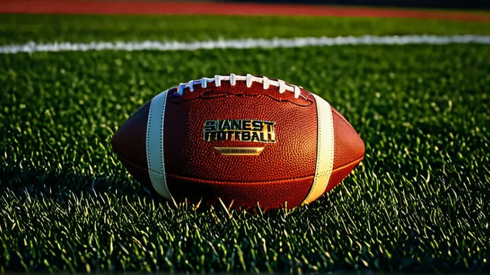 Девушки покоряют флаг-футбол: Как школьный спорт во Флориде стал национальным феноменом