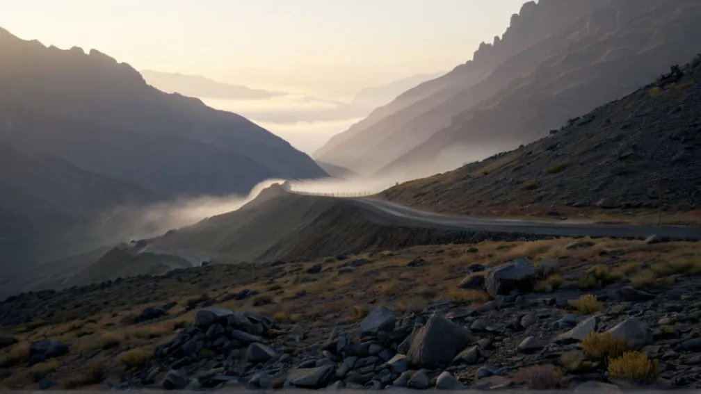 Боевики атаковали КПП в Пакистане, трое полицейских погибли