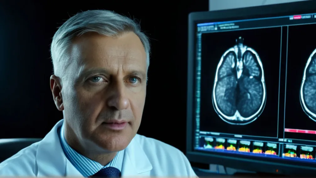 Искусственный интеллект в медицине: настоящее и будущее