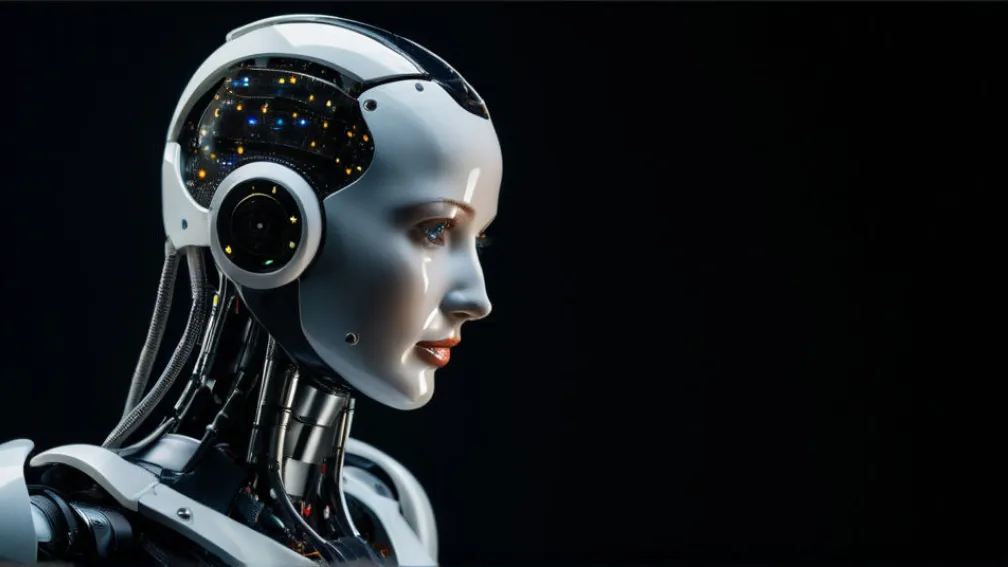Искусственный интеллект в современном мире