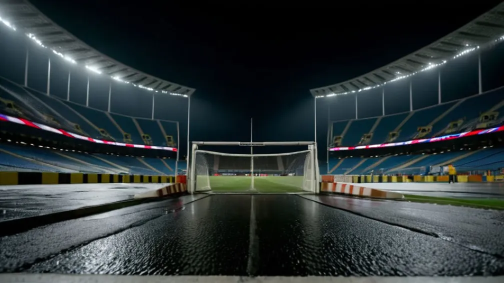 Болельщики "Ньюкасла" "беспорядочно избиты" французской полицией после матча Лиги чемпионов