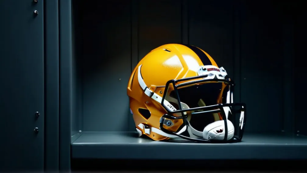 Звезда FSU Итан Притчард вернулся в кампус после тяжелого ранения