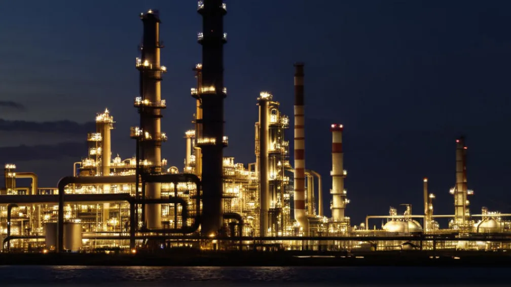 Великобритания временно смягчает санкции для болгарского НПЗ Лукойла