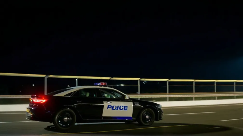 Защитник BYU Кеннард Дэвис-младший арестован по подозрению в вождении в нетрезвом виде