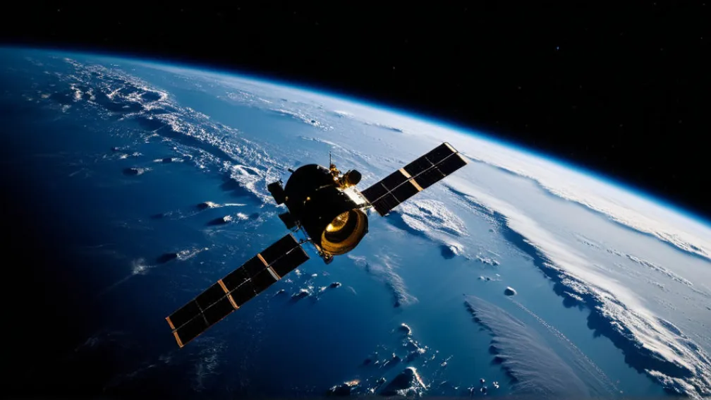 Исследование космоса