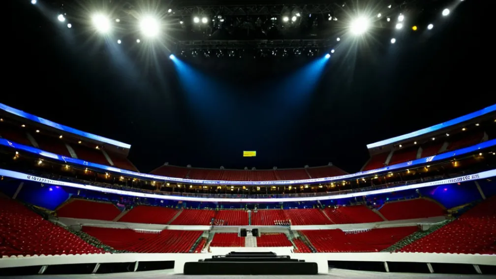 Топ-20 самых прибыльных концертных туров мира: кто лидирует