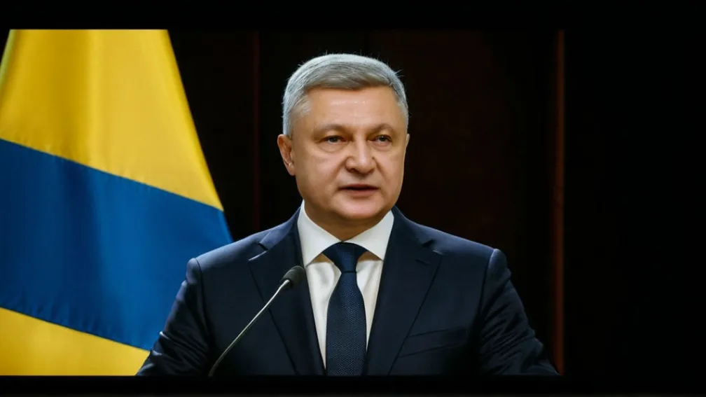 Президентские выборы в Украине