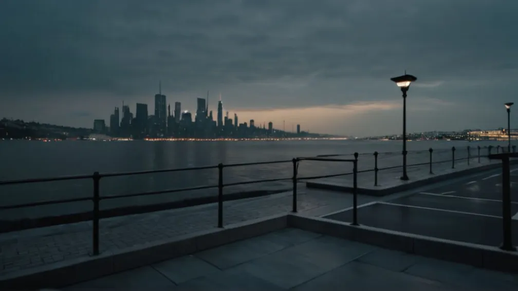 Арест по делу о нападении на синагогу в Манчестере, унесшем две жизни