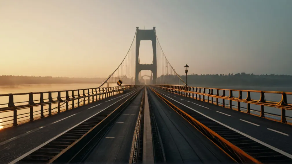 Российский суд вынес пожизненные приговоры восьмерым фигурантам дела о теракте на Крымском мосту