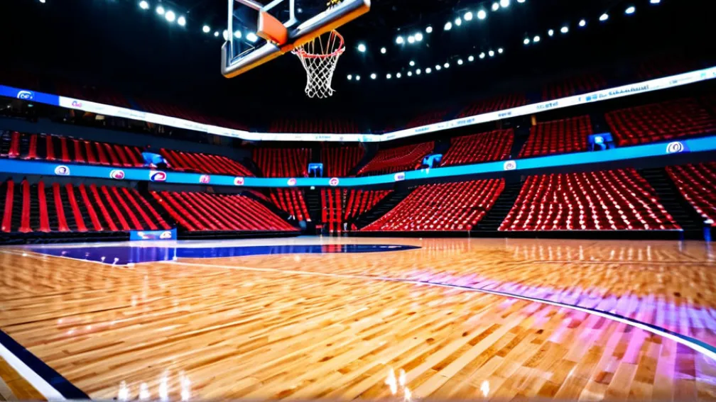 Баскетбол: "Лонг-Бич Стейт" примет "Иллинойс Стейт" после яркого выступления Сайкса