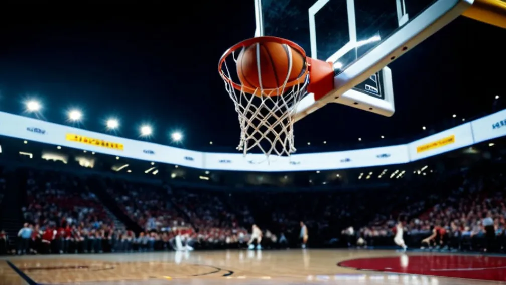 «Юта» принимает «Сэм Хьюстон»: В преддверии матча НКАА по баскетболу