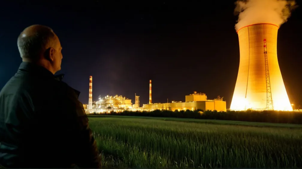 Ядерная безопасность на Запорожской АЭС: последние события