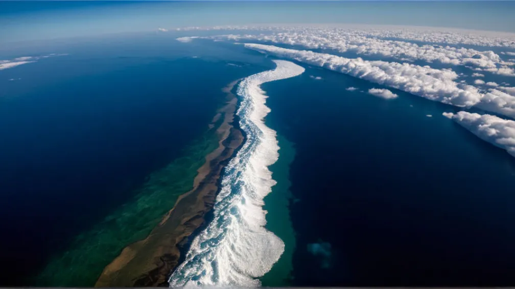 Глобальное потепление и его последствия