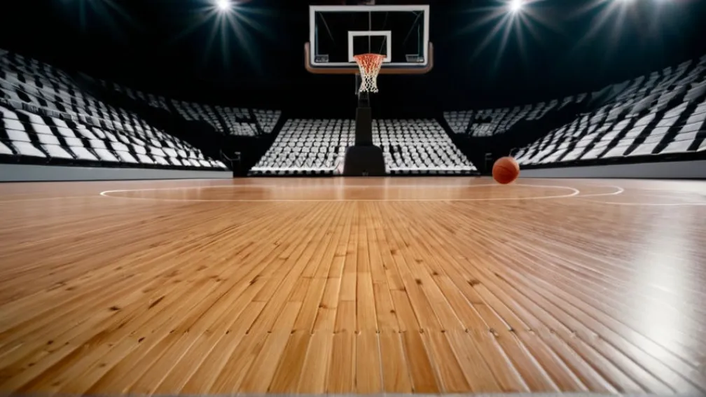 Баскетбольный матч: Gardner-Webb против Elon – анализ предстоящей игры