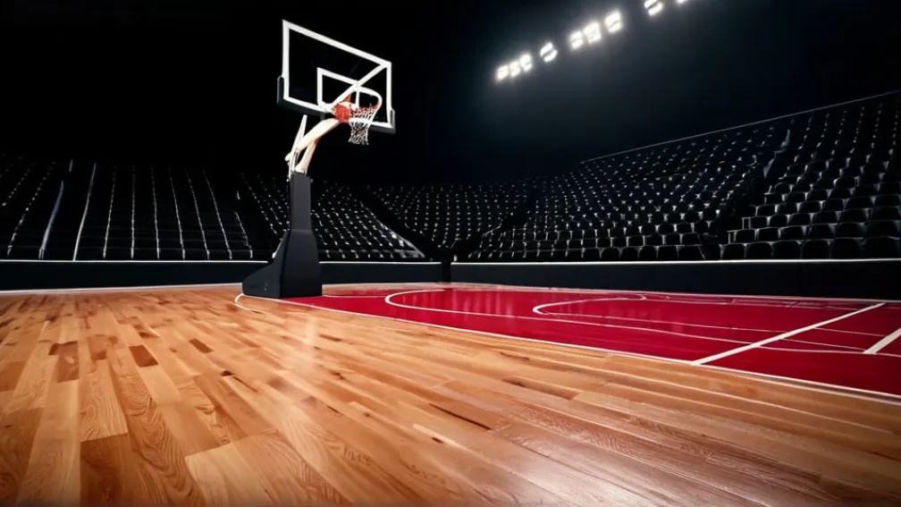 "Мэриленд Террапинс" против "Маркетт Голден Иглз": Предстоящий матч NCAA