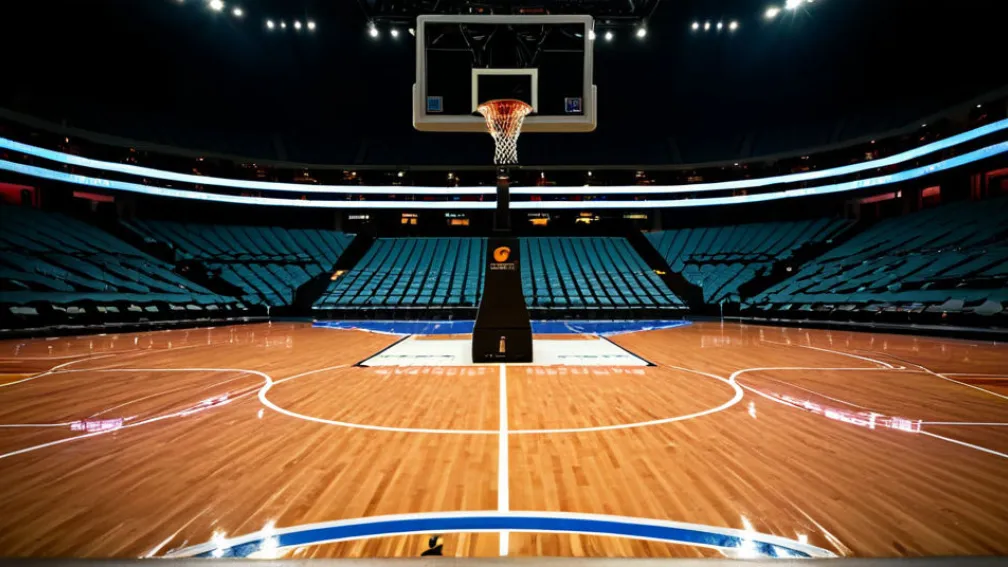 UMass принимает Cent. Conn. St. после впечатляющей игры Маркуса Бэнкса