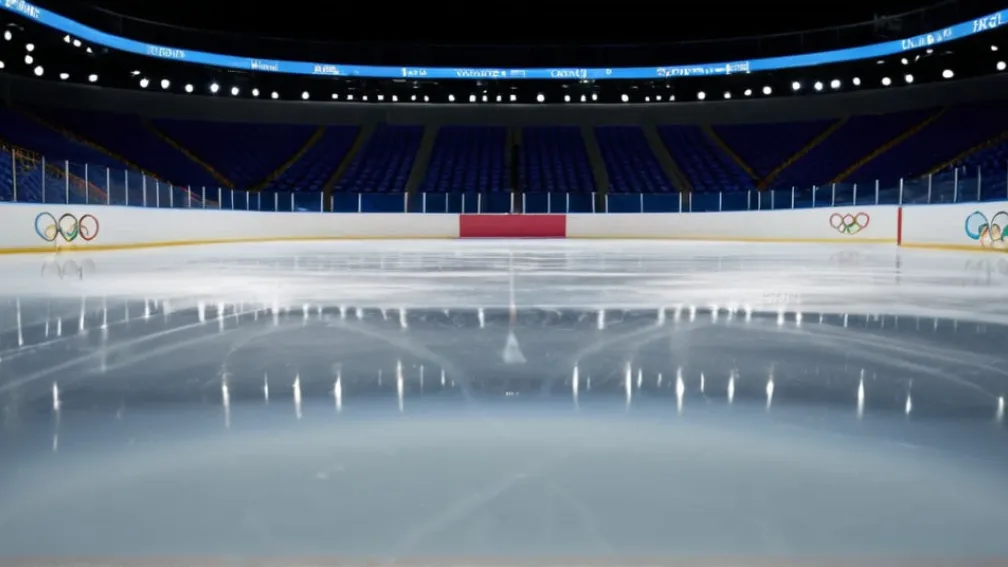 МОК одобрил трёх фигуристов из России и Беларуси для участия в Зимних Олимпийских играх в Милане в нейтральном статусе