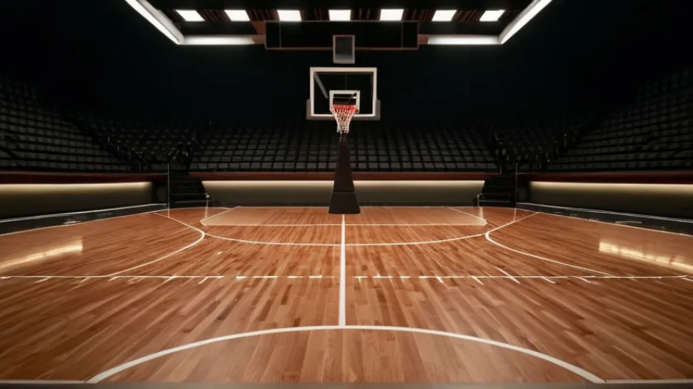 Баскетбол: Winthrop Eagles встретятся с Mercer Bears