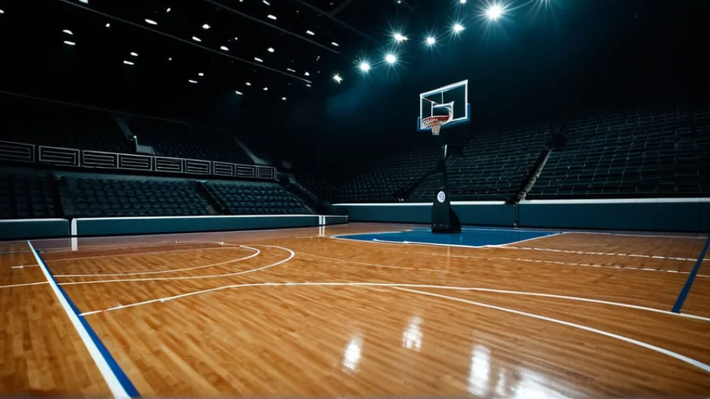 Баскетбольная битва в Бостоне: Университет Бостона против Мерримак