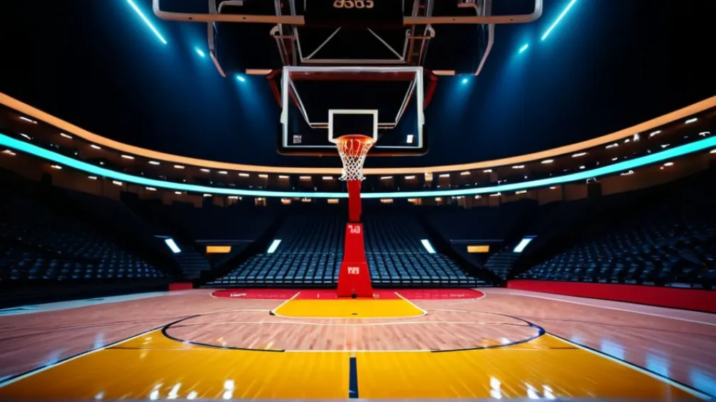 Ожесточенная битва на паркете: №22 Оберн против №1 Хьюстон