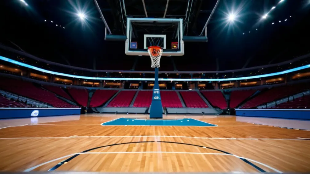 Мерсихерст принимает Морган Стэйт: Анализ предстоящего матча по баскетболу