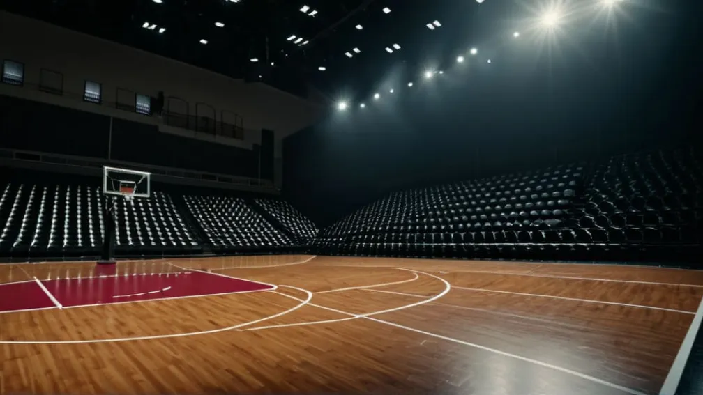 Баскетбольное противостояние: Nebraska Cornhuskers встретятся с Oklahoma Sooners