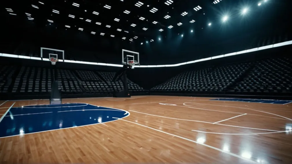 «Ферман» вырывает победу у «Ричмонда» благодаря 26 очкам Уилкинса