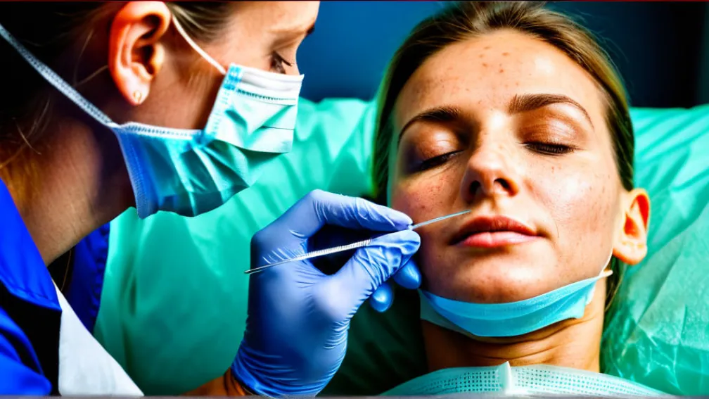 Призыв к действию: Важность вакцинации