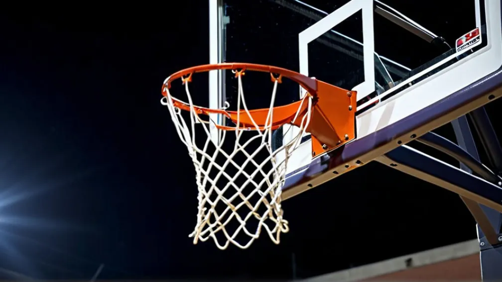 Баскетбольный поединок NCAA: Сан-Франциско Донс принимают Брэдли Брэйвс