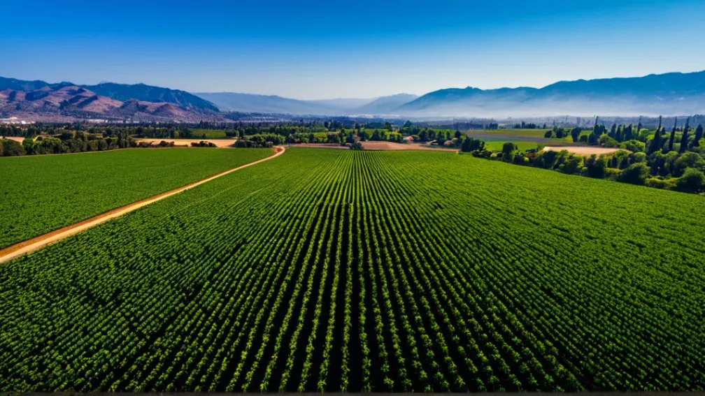 Кремниевая долина: инновации, вызовы и будущее