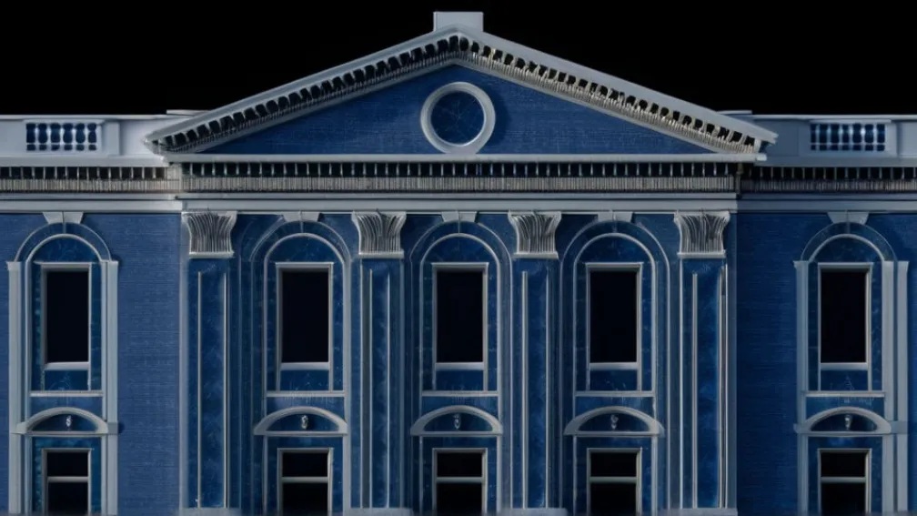 Скончался Роберт А.М. Стерн: Архитектор, изменивший облик Америки, ушел из жизни в 86 лет