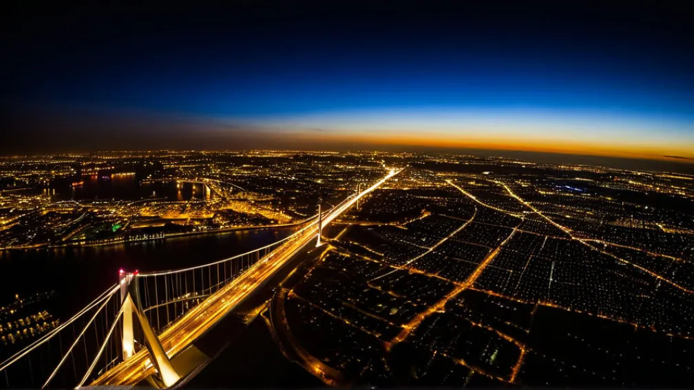 Добро пожаловать в новую эру путешествий