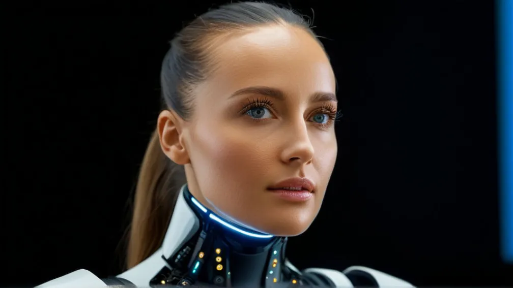 Что такое искусственный интеллект?