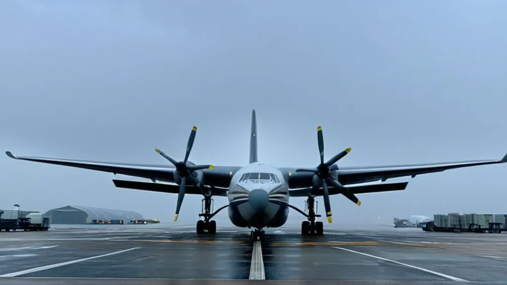 UPS приостанавливает полеты части своего флота после смертельной авиакатастрофы