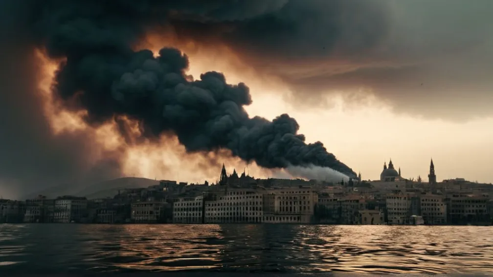 Обзор мировых событий: Неделя в объективе фотожурналистов