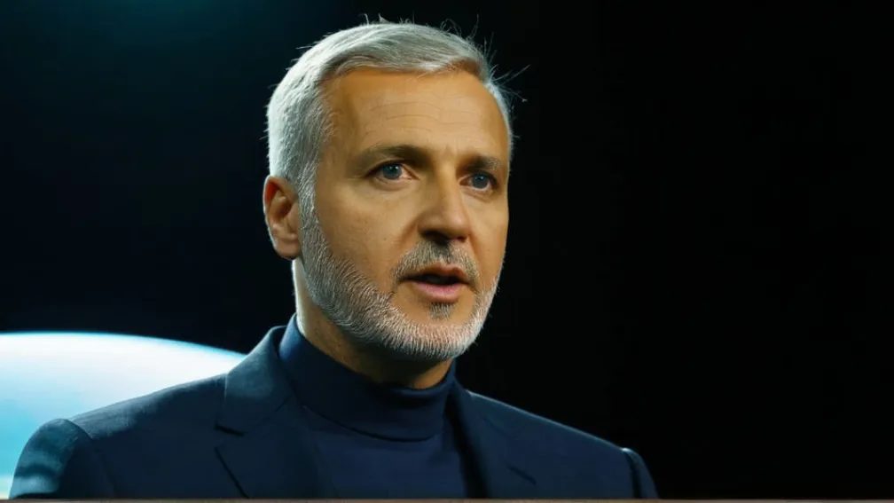 Влияние искусственного интеллекта на рынок труда