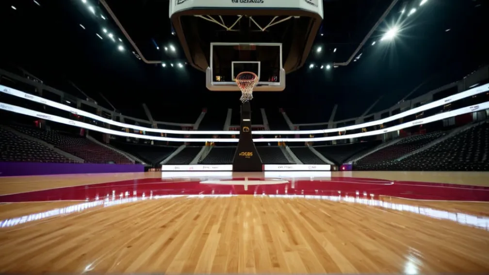 «Рутгерс» прерывает серию поражений, обыграв УНЛВ благодаря рекордам Огболе