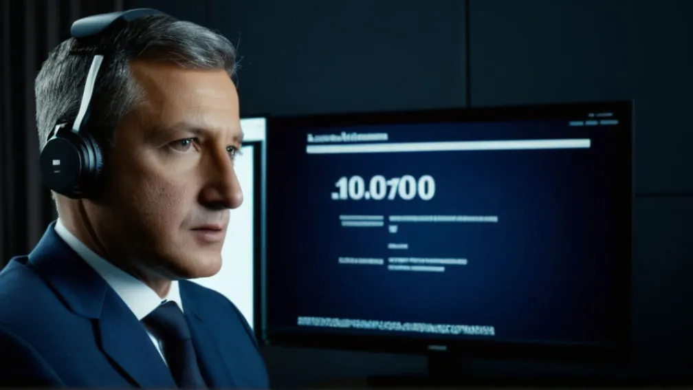 Влияние искусственного интеллекта на рынок труда