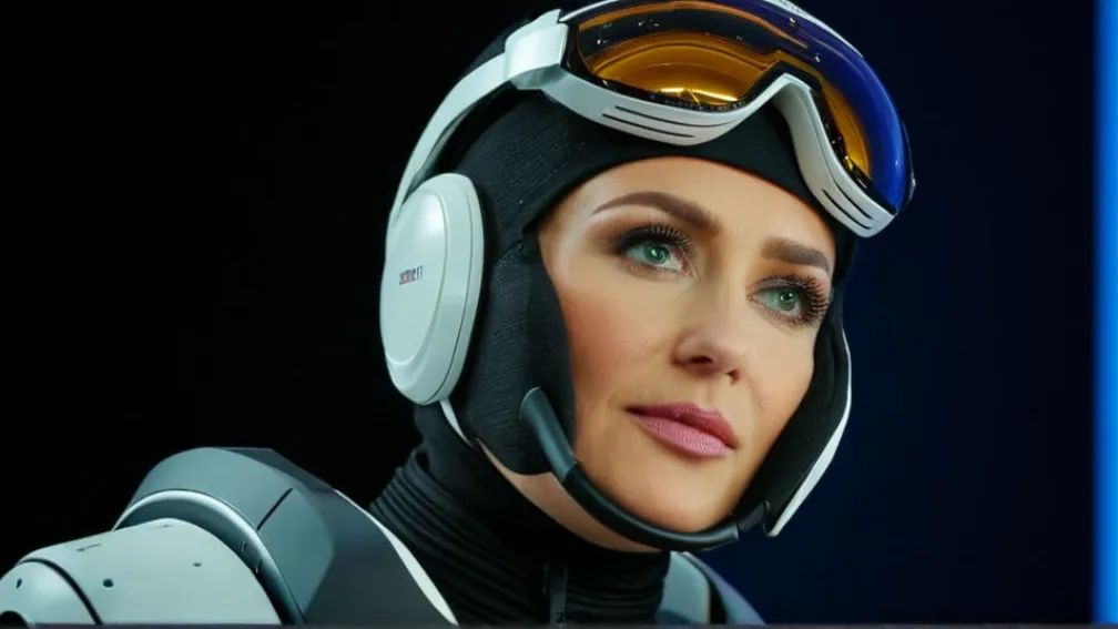 Исследование влияния искусственного интеллекта на рынок труда