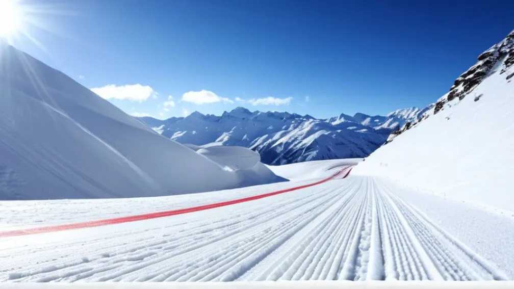 Одерматт триумфует на Кубке мира в супергиганте; Кильде возвращается, растрогав Шиффрин до слез